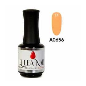 Ellea Nail A0656 Kalıcı Oje