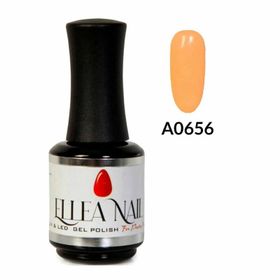 Ellea Nail A0656 Kalıcı Oje