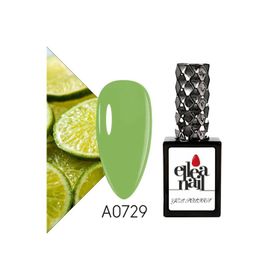 Ellea Nail A0729 Kalıcı Oje