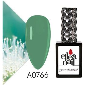 Ellea Nail A0766 Kalıcı Oje