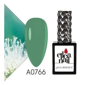 Ellea Nail A0766 Kalıcı Oje