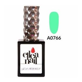 Ellea Nail A0766 Kalıcı Oje