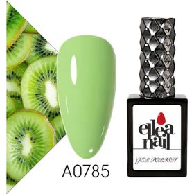 Ellea Nail A0785 Kalıcı Oje