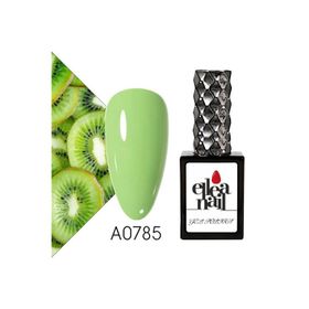 Ellea Nail A0785 Kalıcı Oje