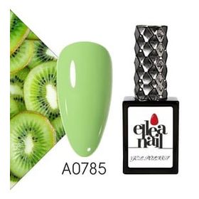 Ellea Nail A0785 Kalıcı Oje
