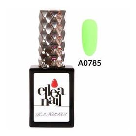 Ellea Nail A0785 Kalıcı Oje