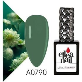 Ellea Nail A0790 Kalıcı Oje
