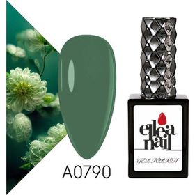 Ellea Nail A0790 Kalıcı Oje