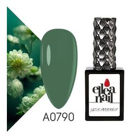 Ellea Nail A0790 Kalıcı Oje