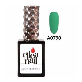 Ellea Nail A0790 Kalıcı Oje