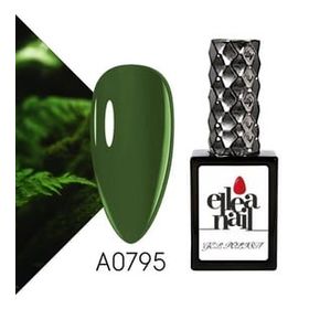 Ellea Nail A0795 Kalıcı Oje
