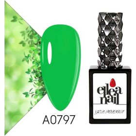 Ellea Nail A0797 Kalıcı Oje