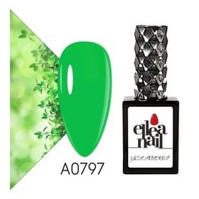 Ellea Nail A0797 Kalıcı Oje