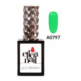Ellea Nail A0797 Kalıcı Oje