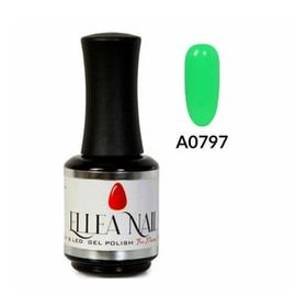 Ellea Nail A0797 Kalıcı Oje