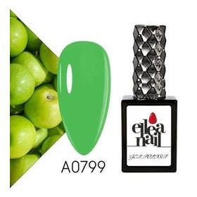 Ellea Nail A0799 Kalıcı Oje