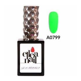Ellea Nail A0799 Kalıcı Oje