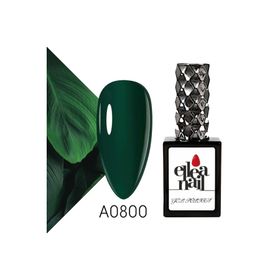 Ellea Nail A0800 Kalıcı Oje
