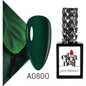 Ellea Nail A0800 Kalıcı Oje