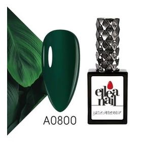 Ellea Nail A0800 Kalıcı Oje