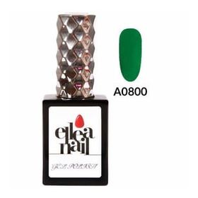 Ellea Nail A0800 Kalıcı Oje