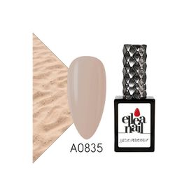 Ellea Nail A0835 Kalıcı Oje