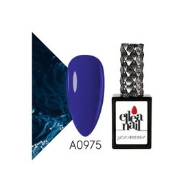 Ellea Nail A0975 Kalıcı Oje