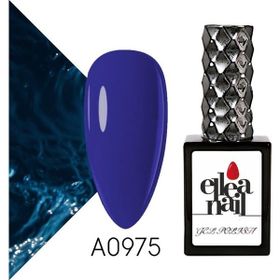 Ellea Nail A0975 Kalıcı Oje