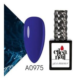 Ellea Nail A0975 Kalıcı Oje