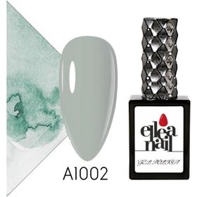 Ellea Nail A1002 Kalıcı Oje