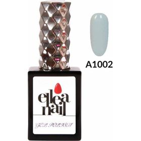 Ellea Nail A1002 Kalıcı Oje