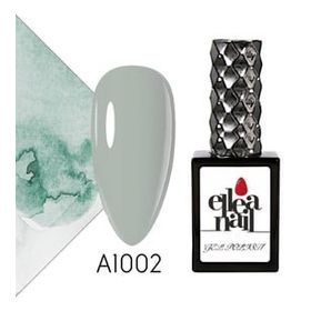 Ellea Nail A1002 Kalıcı Oje