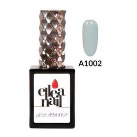 Ellea Nail A1002 Kalıcı Oje