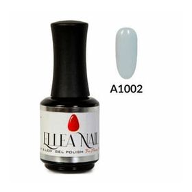 Ellea Nail A1002 Kalıcı Oje