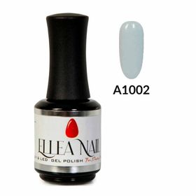 Ellea Nail A1002 Kalıcı Oje