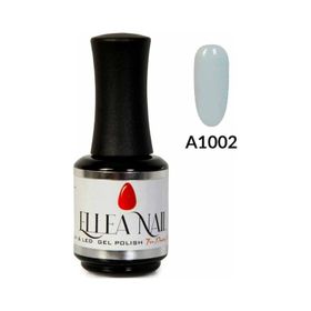 Ellea Nail A1002 Kalıcı Oje