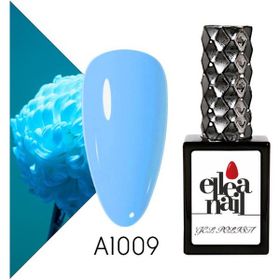 Ellea Nail A1009 Kalıcı Oje