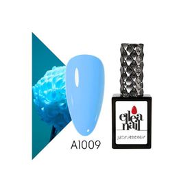 Ellea Nail A1009 Kalıcı Oje