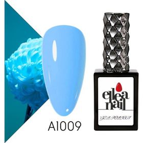 Ellea Nail A1009 Kalıcı Oje