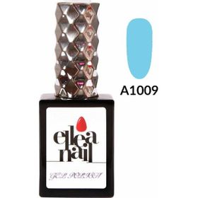 Ellea Nail A1009 Kalıcı Oje
