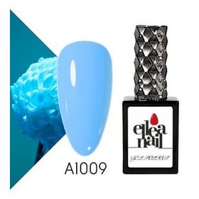 Ellea Nail A1009 Kalıcı Oje