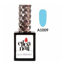 Ellea Nail A1009 Kalıcı Oje