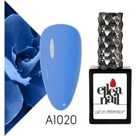 Ellea Nail A1020 Kalıcı Oje