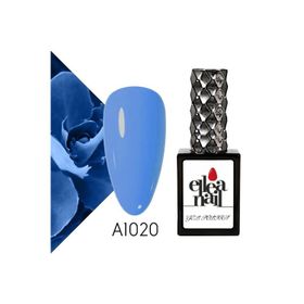 Ellea Nail A1020 Kalıcı Oje