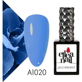 Ellea Nail A1020 Kalıcı Oje