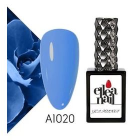 Ellea Nail A1020 Kalıcı Oje