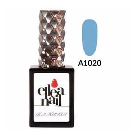 Ellea Nail A1020 Kalıcı Oje