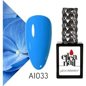 Ellea Nail A1033 Kalıcı Oje