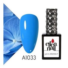 Ellea Nail A1033 Kalıcı Oje