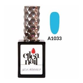 Ellea Nail A1033 Kalıcı Oje